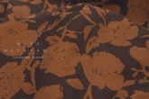 Japanese Fabric Corduroy Phoebe - C - 50cm